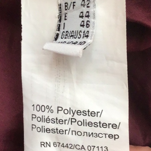 Steilman Short Jacket - Picture 10 of 15